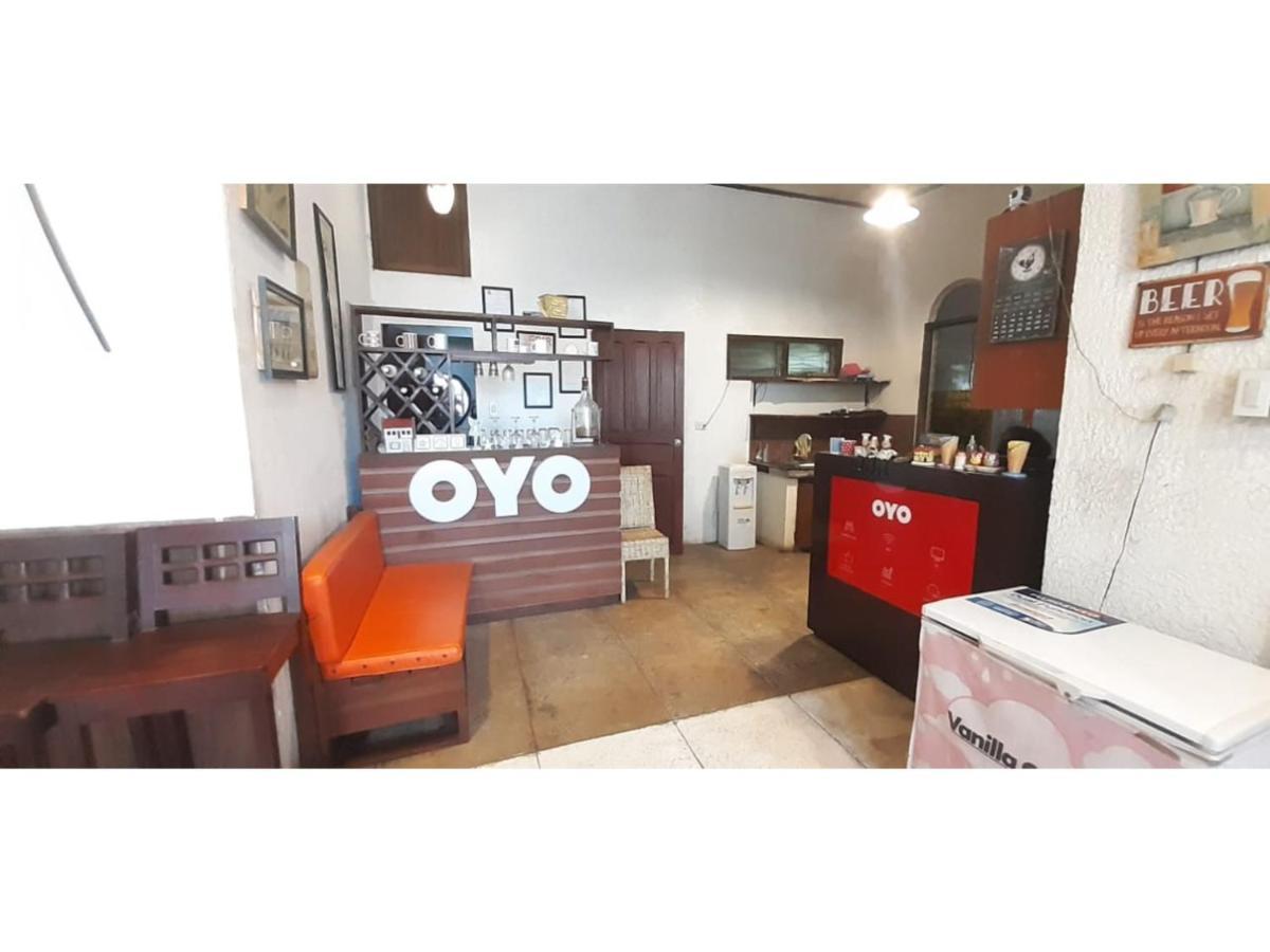 Oyo 558 Edilberto'S Place Hotell Tagum Eksteriør bilde